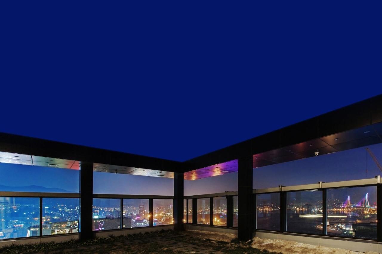 Hotel Adela Ciudad Metropolitana de Ciudad Metropolitana de Busan Exterior foto